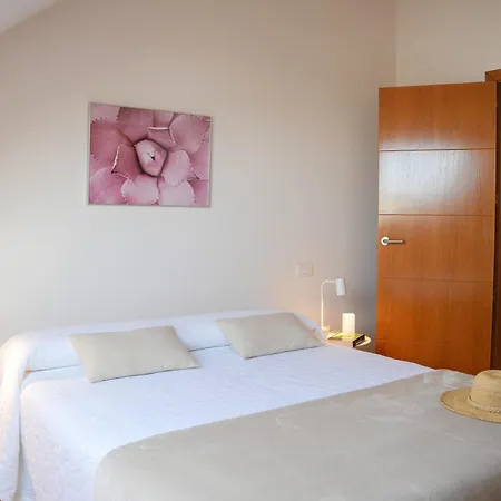 Sunny Canteras Apartment *