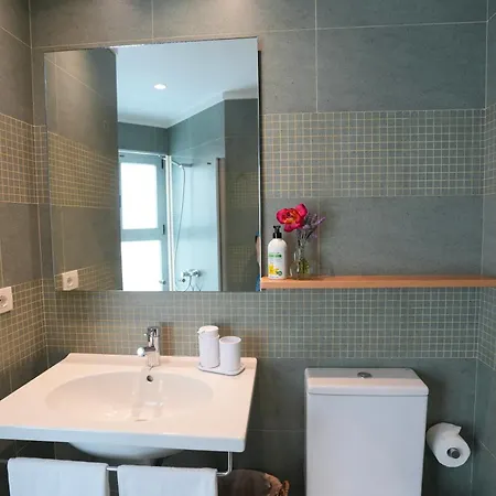 Apartment Sunny Canteras *