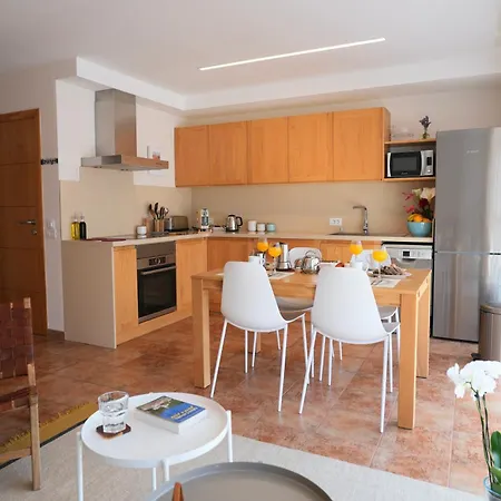 Sunny Canteras Apartment Las Palmas de Gran Canaria
