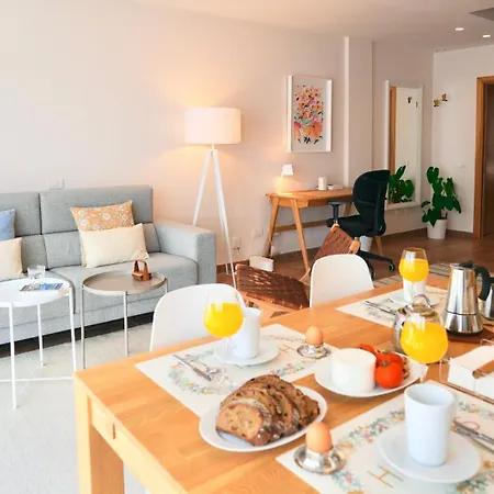 Apartment Sunny Canteras