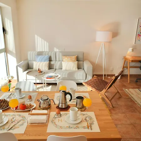 Apartment Sunny Canteras *